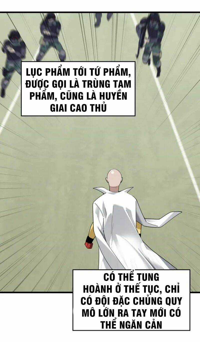 Siêu Cấp Đại Chủ Bạ - Chapter 65 - Trang 31