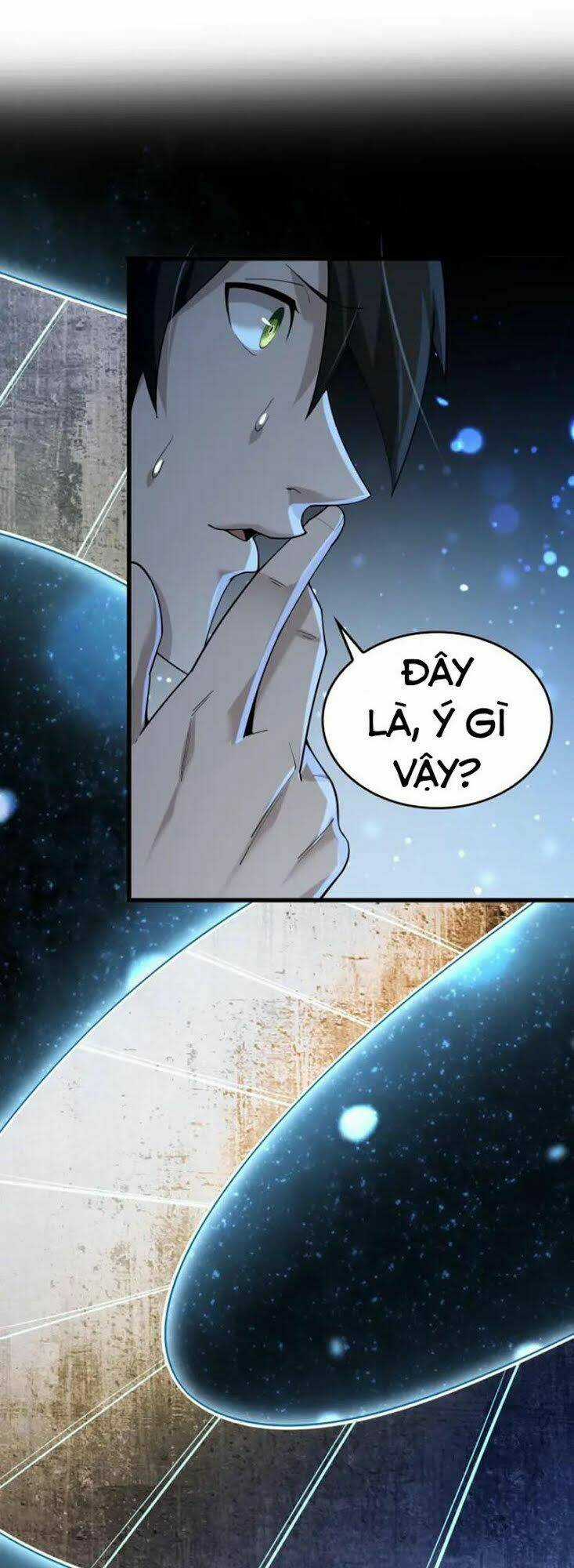 Siêu Cấp Đại Chủ Bạ - Chapter 65 - Trang 38