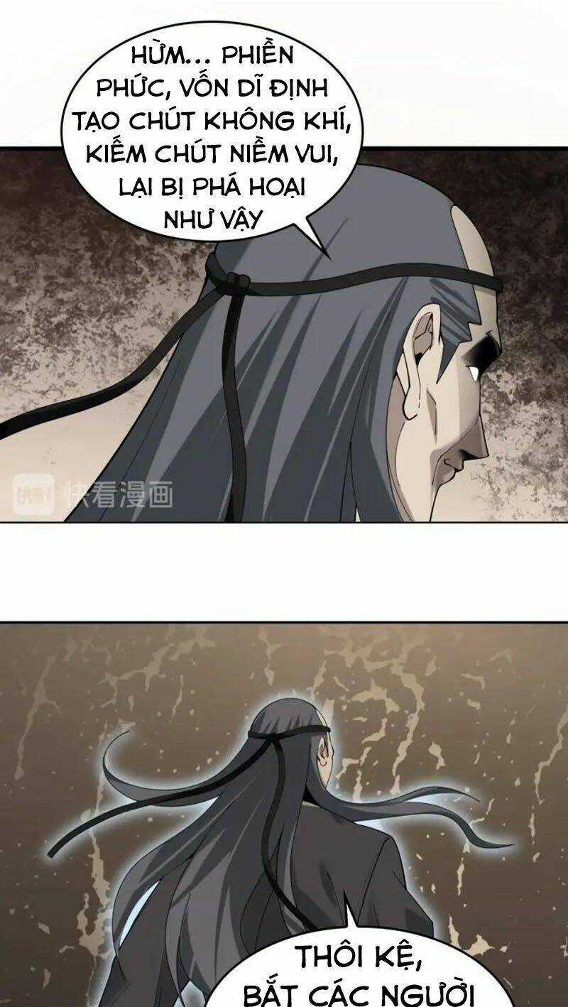 Siêu Cấp Đại Chủ Bạ - Chapter 65 - Trang 5