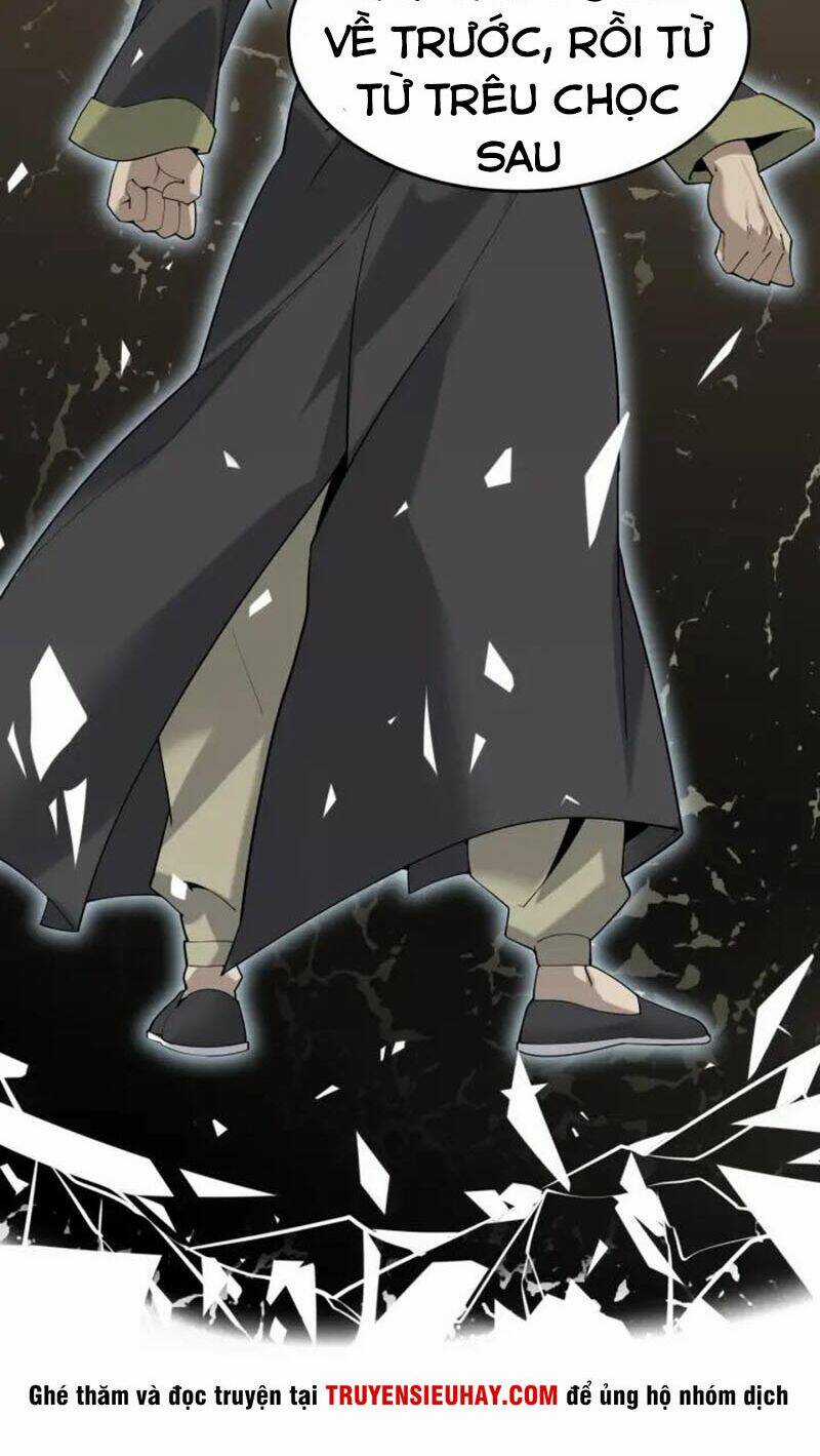 Siêu Cấp Đại Chủ Bạ - Chapter 65 - Trang 6