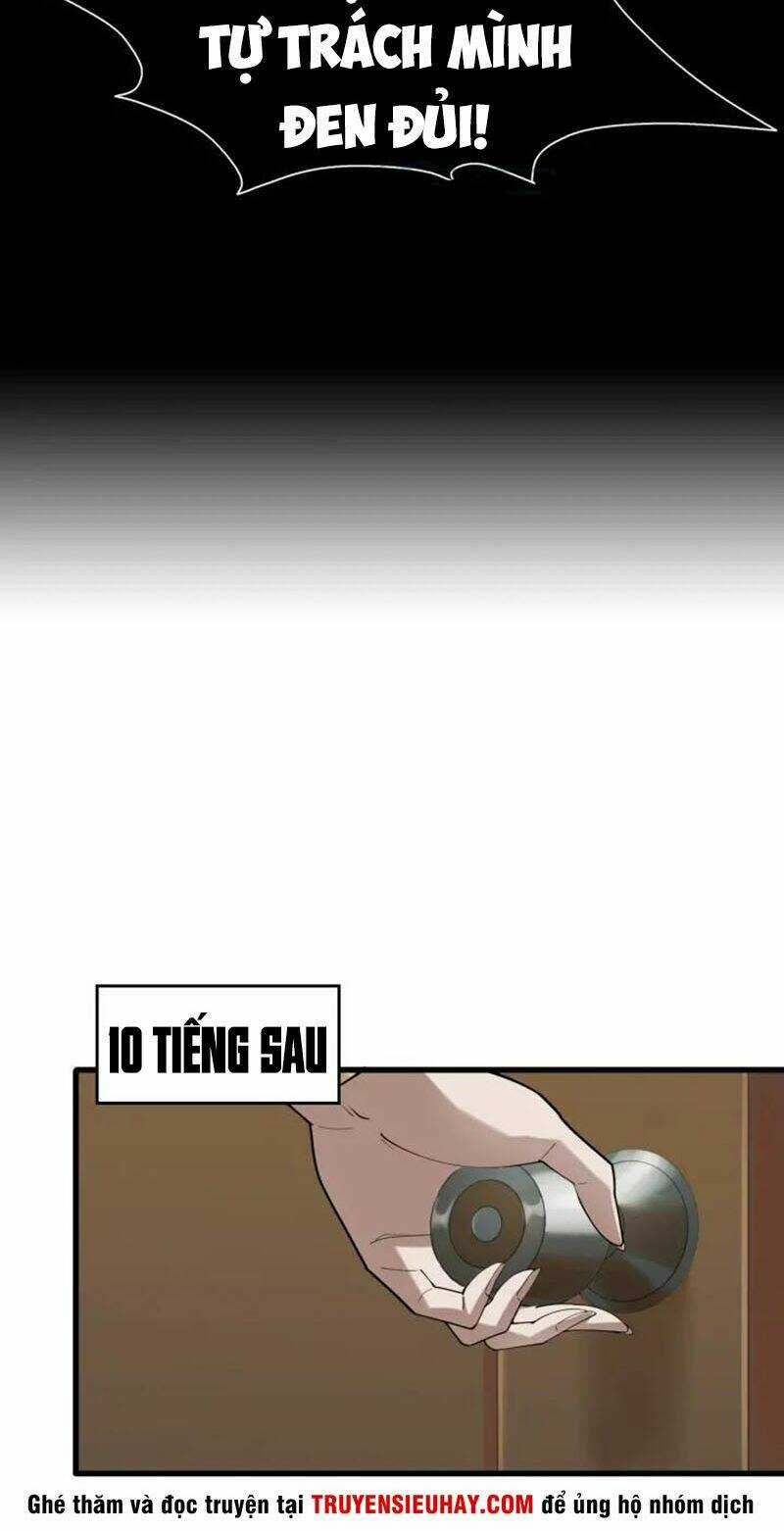 Siêu Cấp Đại Chủ Bạ - Chapter 65 - Trang 8