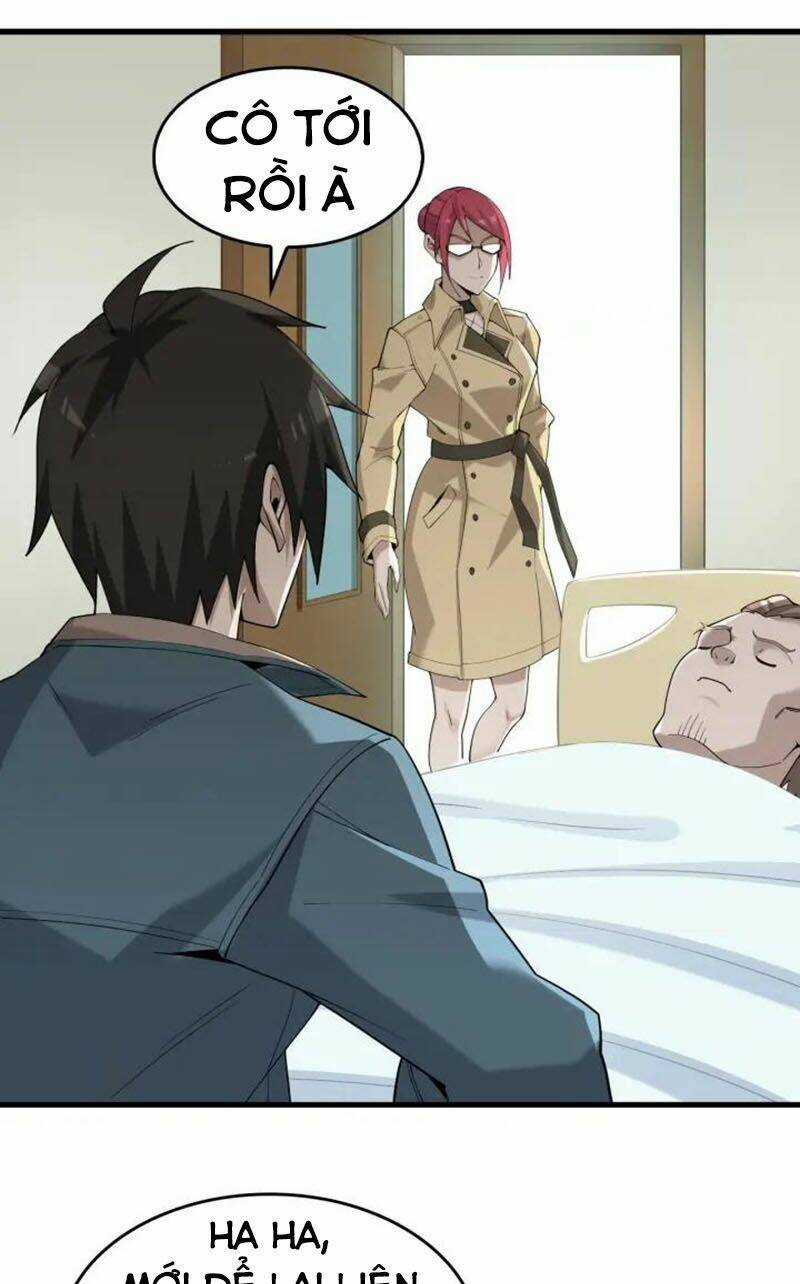 Siêu Cấp Đại Chủ Bạ - Chapter 65 - Trang 9