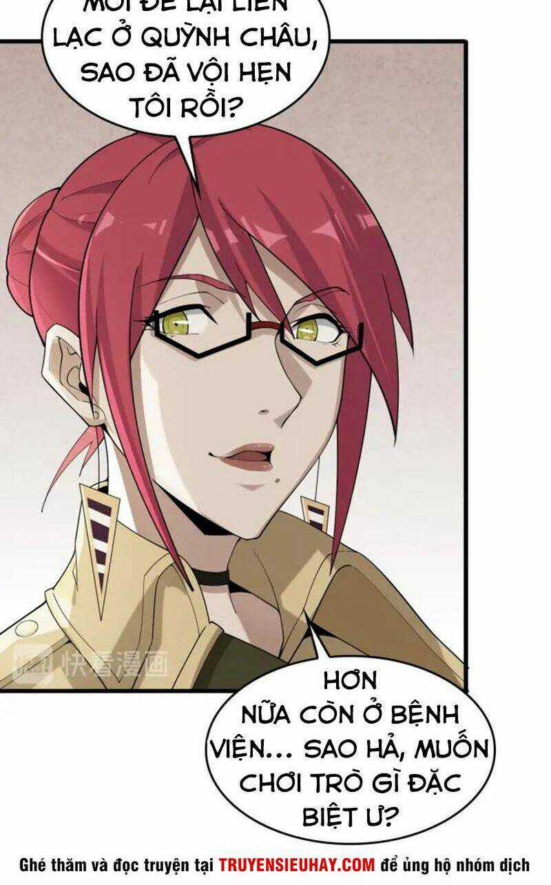 Siêu Cấp Đại Chủ Bạ - Chapter 65 - Trang 10