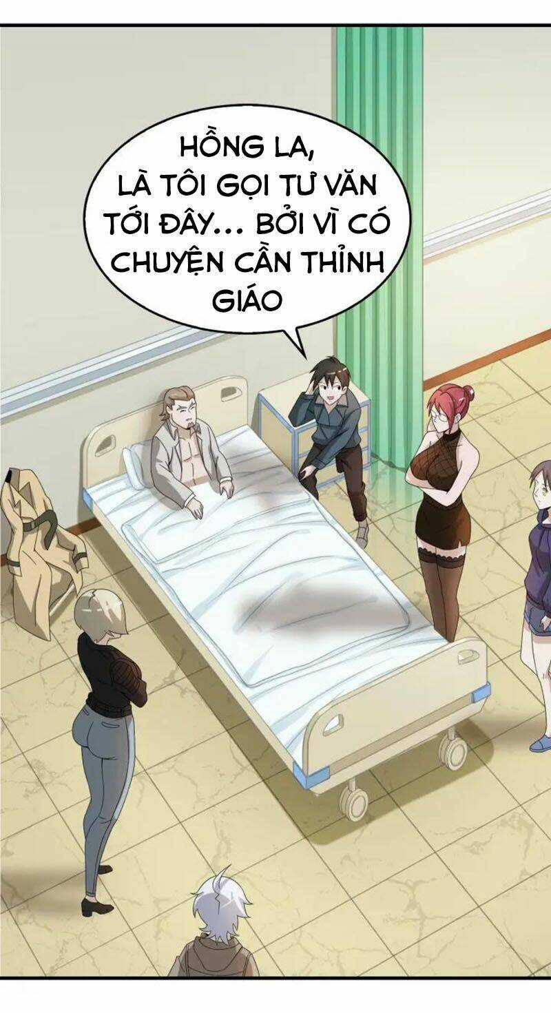 Siêu Cấp Đại Chủ Bạ - Chapter 66 - Trang 14