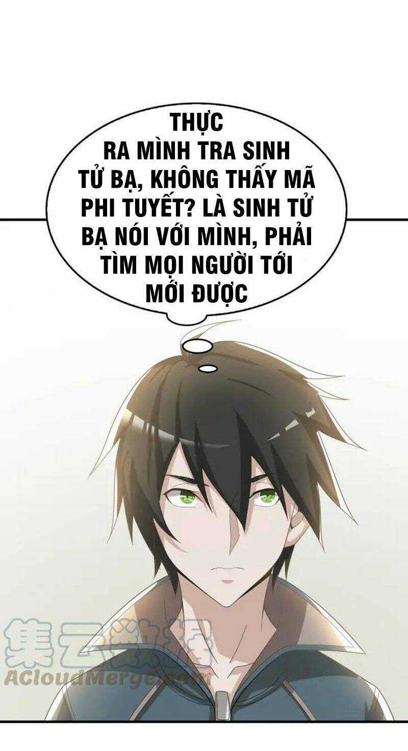 Siêu Cấp Đại Chủ Bạ - Chapter 66 - Trang 15