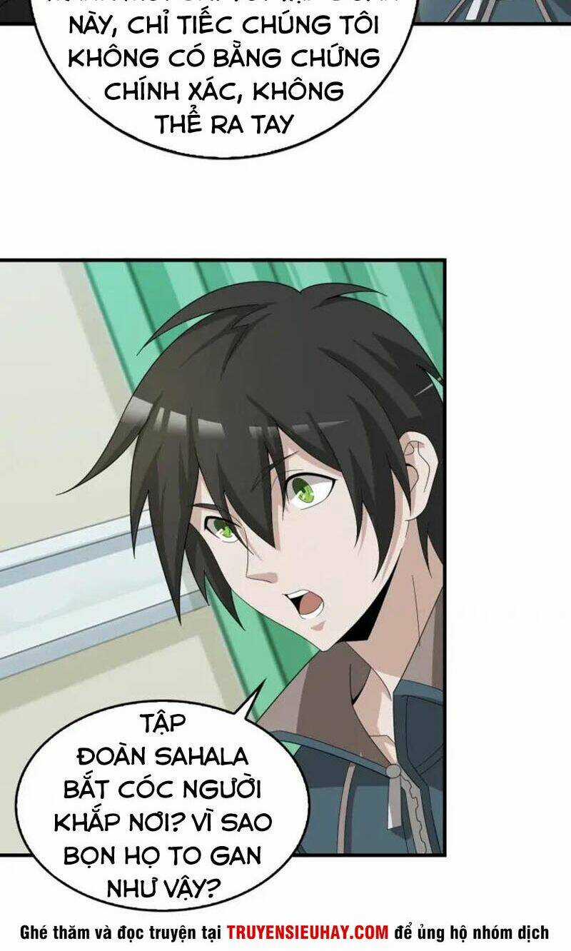 Siêu Cấp Đại Chủ Bạ - Chapter 66 - Trang 18