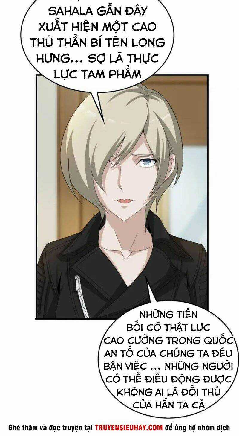 Siêu Cấp Đại Chủ Bạ - Chapter 66 - Trang 20