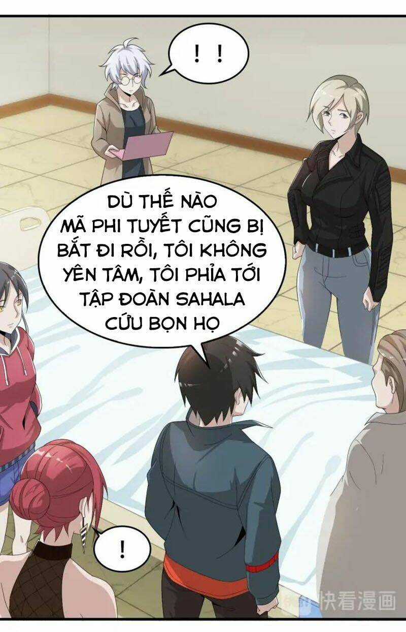 Siêu Cấp Đại Chủ Bạ - Chapter 66 - Trang 24