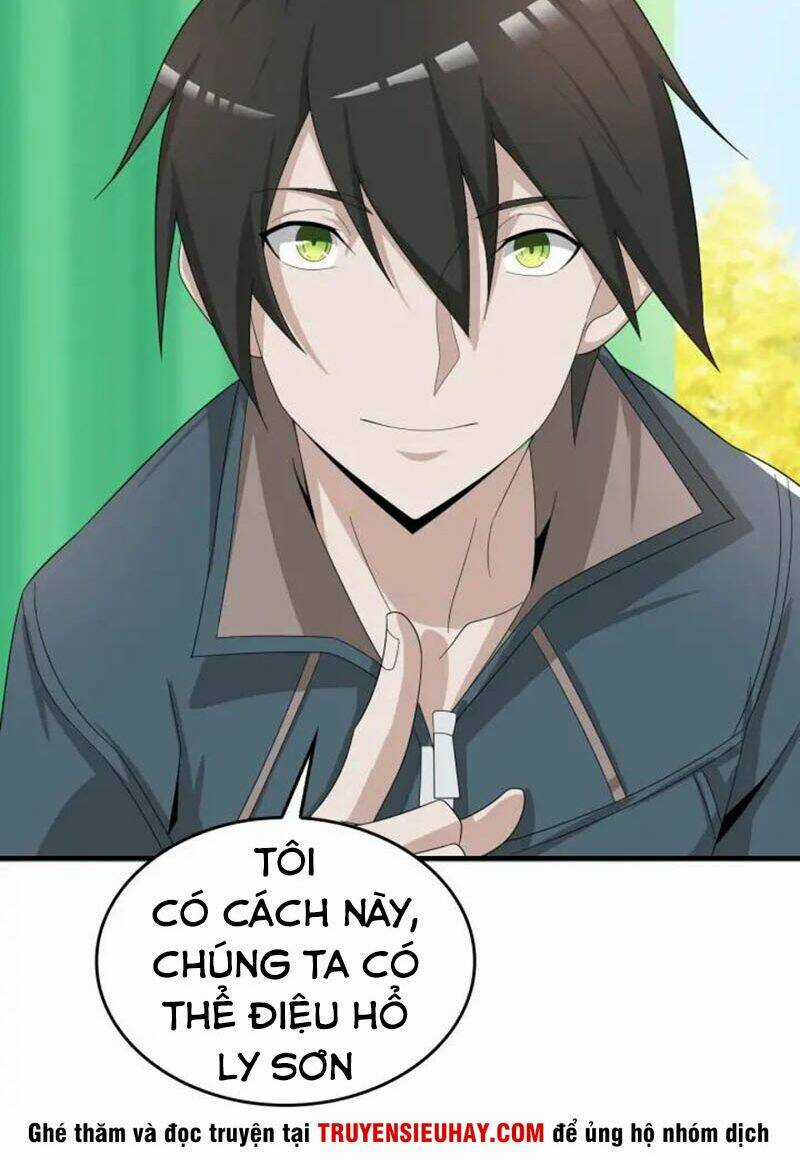 Siêu Cấp Đại Chủ Bạ - Chapter 66 - Trang 27