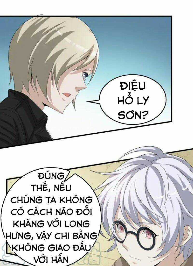 Siêu Cấp Đại Chủ Bạ - Chapter 66 - Trang 28