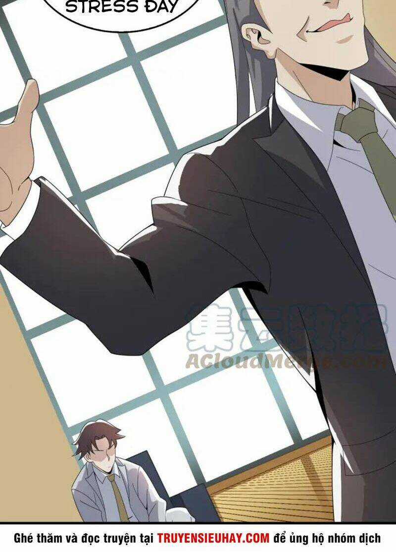 Siêu Cấp Đại Chủ Bạ - Chapter 66 - Trang 4