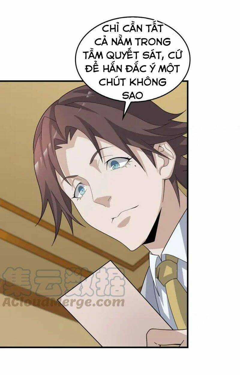 Siêu Cấp Đại Chủ Bạ - Chapter 66 - Trang 8