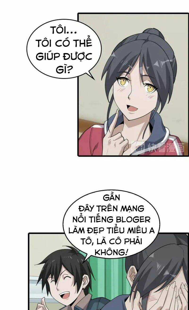 Siêu Cấp Đại Chủ Bạ - Chapter 67 - Trang 18