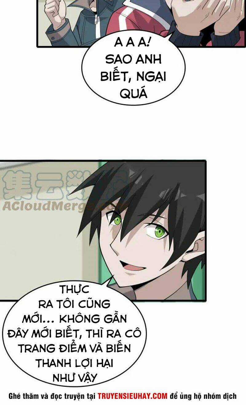 Siêu Cấp Đại Chủ Bạ - Chapter 67 - Trang 19