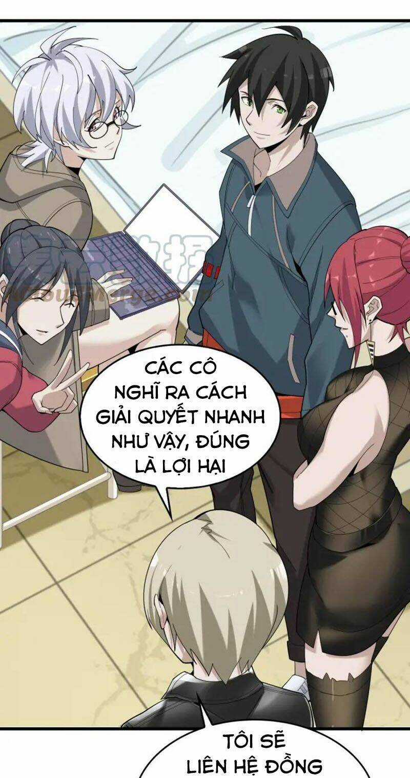 Siêu Cấp Đại Chủ Bạ - Chapter 67 - Trang 33