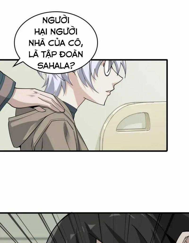 Siêu Cấp Đại Chủ Bạ - Chapter 67 - Trang 35