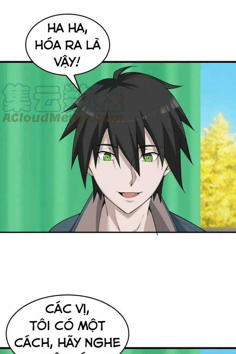 Siêu Cấp Đại Chủ Bạ - Chapter 67 - Trang 5