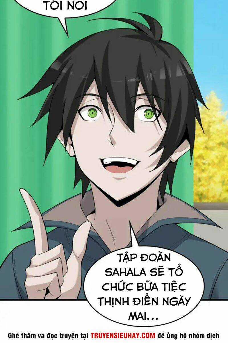 Siêu Cấp Đại Chủ Bạ - Chapter 67 - Trang 6