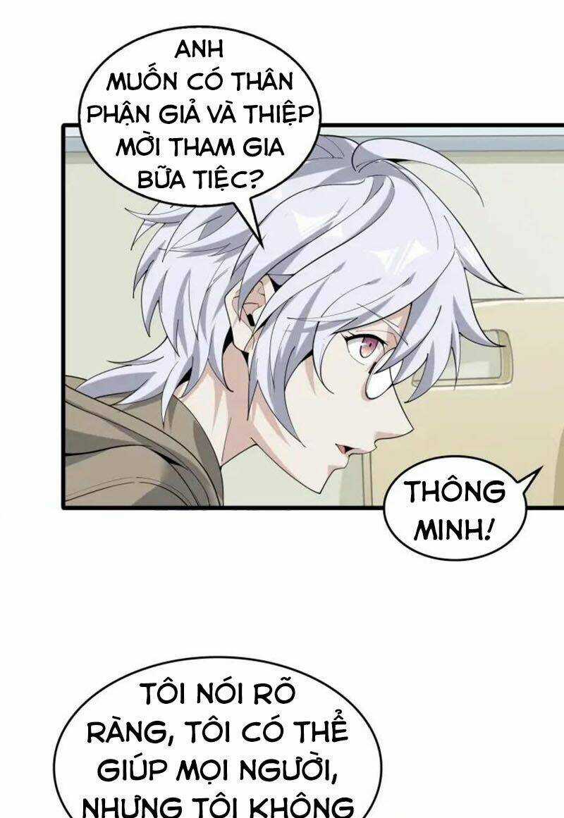 Siêu Cấp Đại Chủ Bạ - Chapter 67 - Trang 10