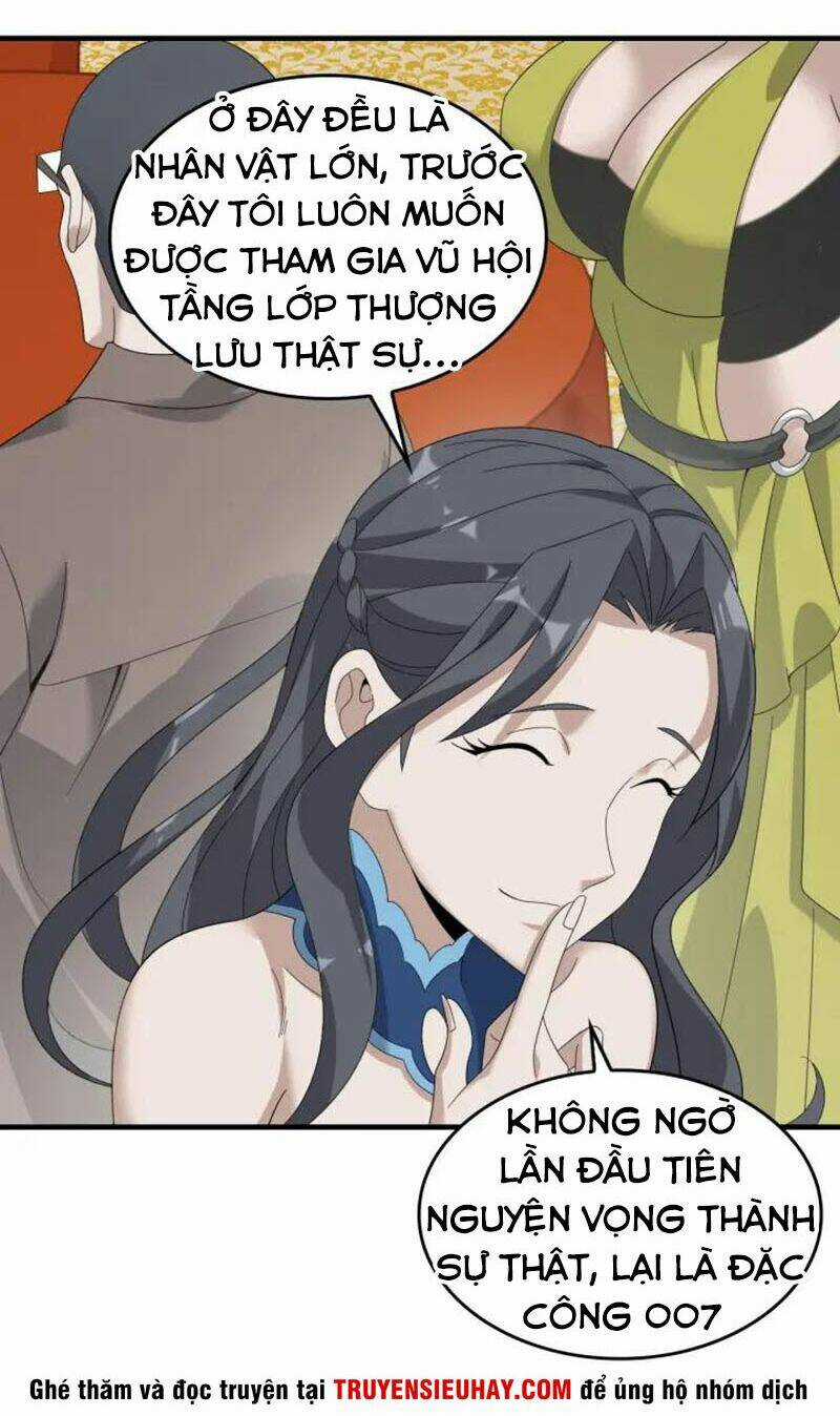 Siêu Cấp Đại Chủ Bạ - Chapter 68 - Trang 12