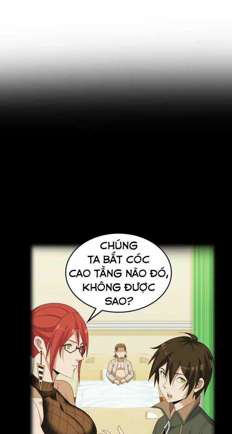 Siêu Cấp Đại Chủ Bạ - Chapter 68 - Trang 3