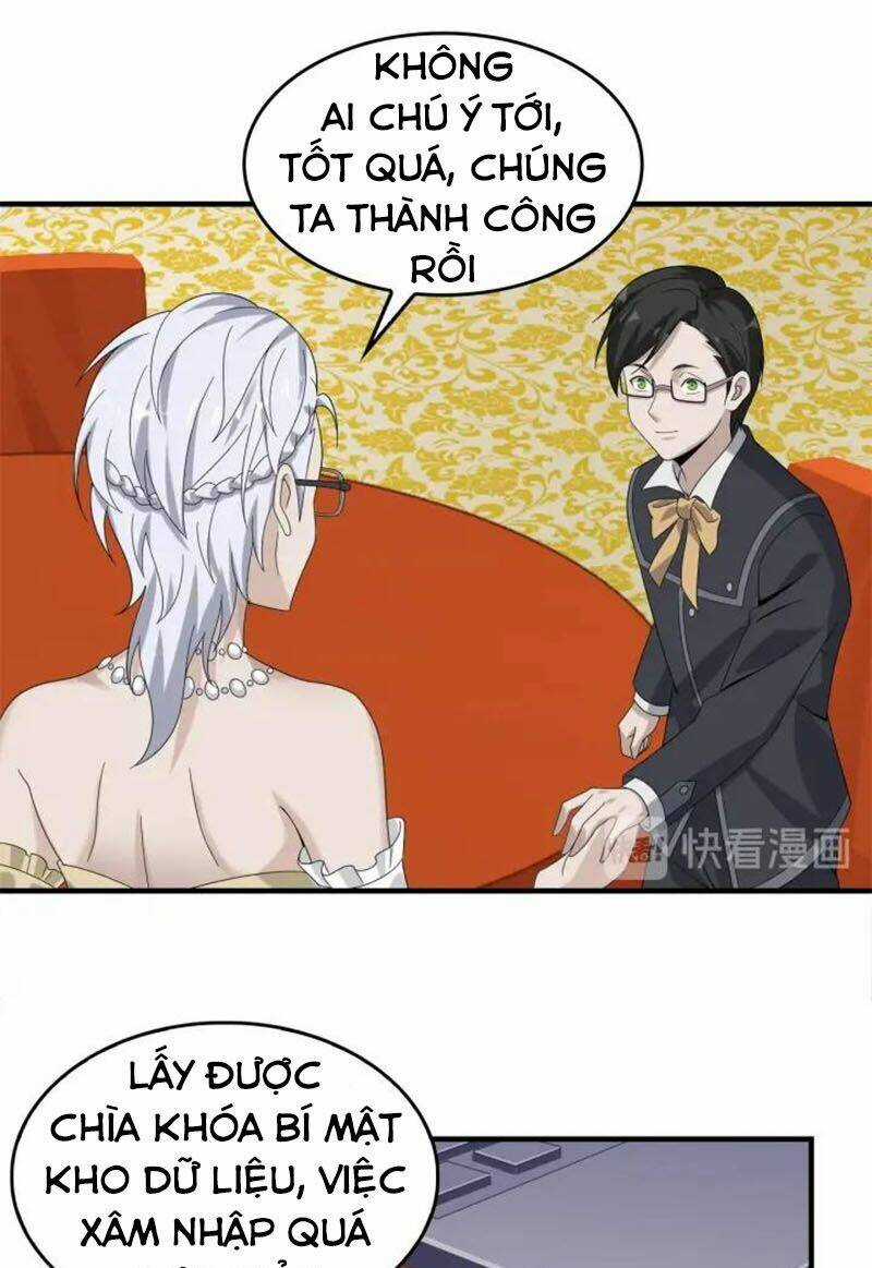 Siêu Cấp Đại Chủ Bạ - Chapter 68 - Trang 22