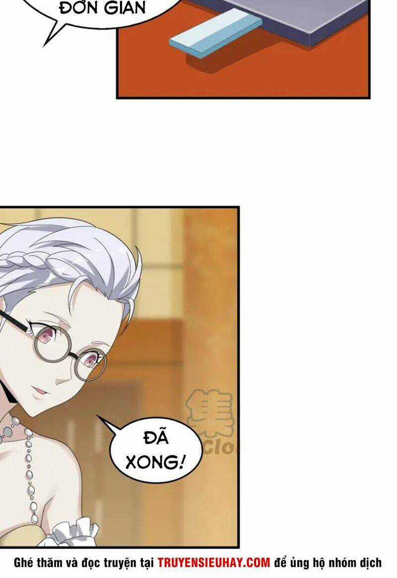 Siêu Cấp Đại Chủ Bạ - Chapter 68 - Trang 23