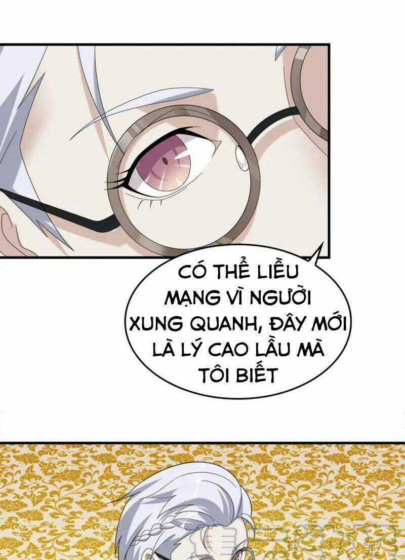 Siêu Cấp Đại Chủ Bạ - Chapter 68 - Trang 30