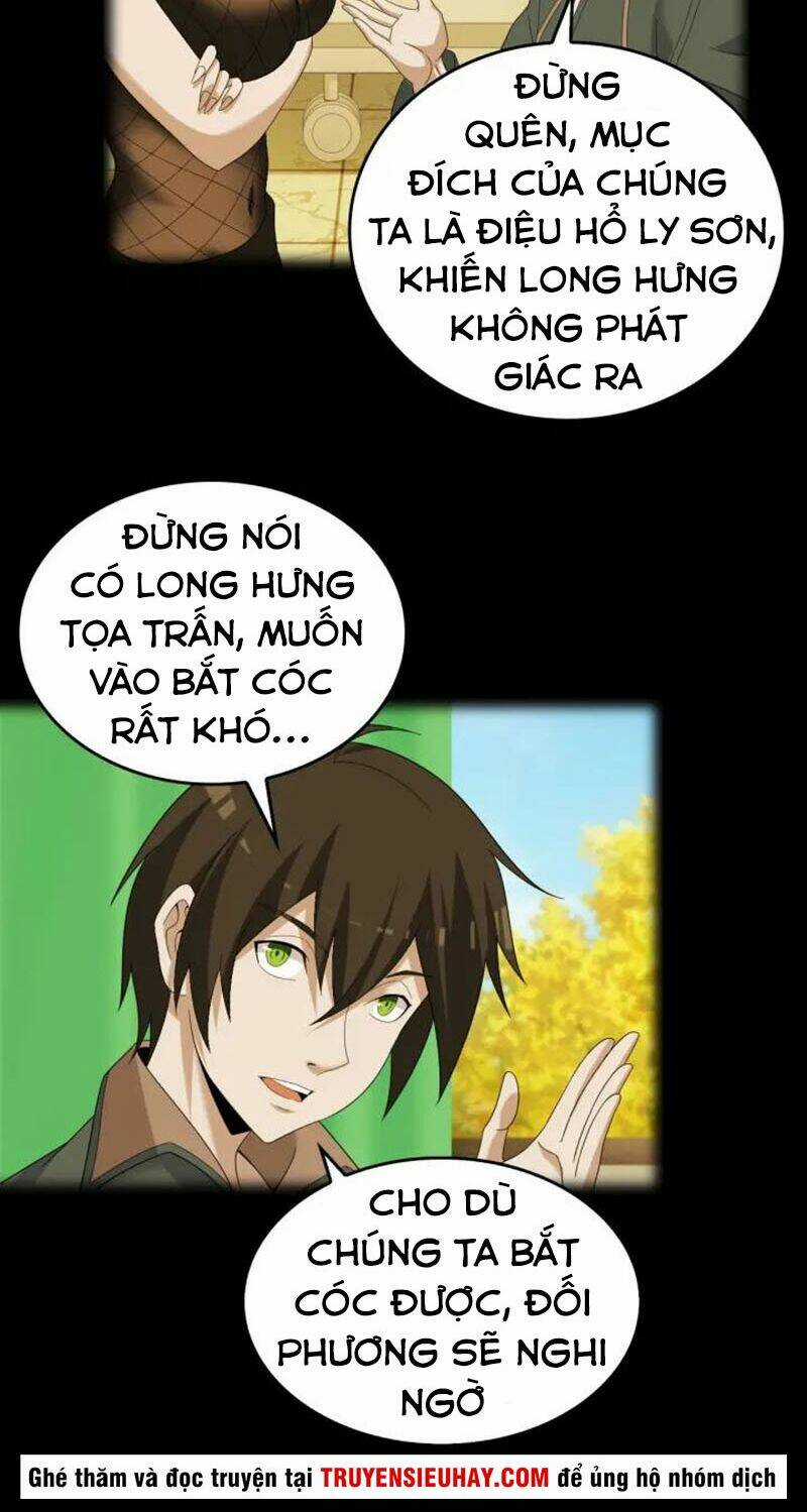 Siêu Cấp Đại Chủ Bạ - Chapter 68 - Trang 4