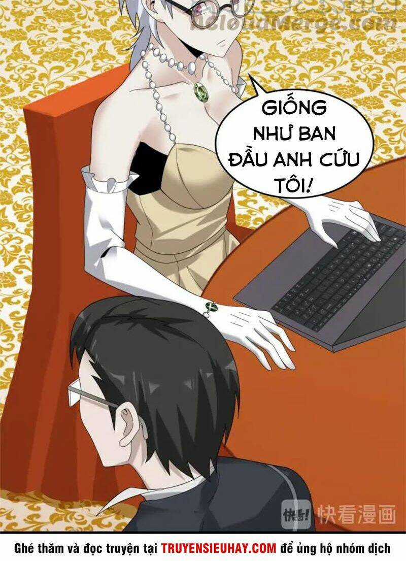 Siêu Cấp Đại Chủ Bạ - Chapter 68 - Trang 31