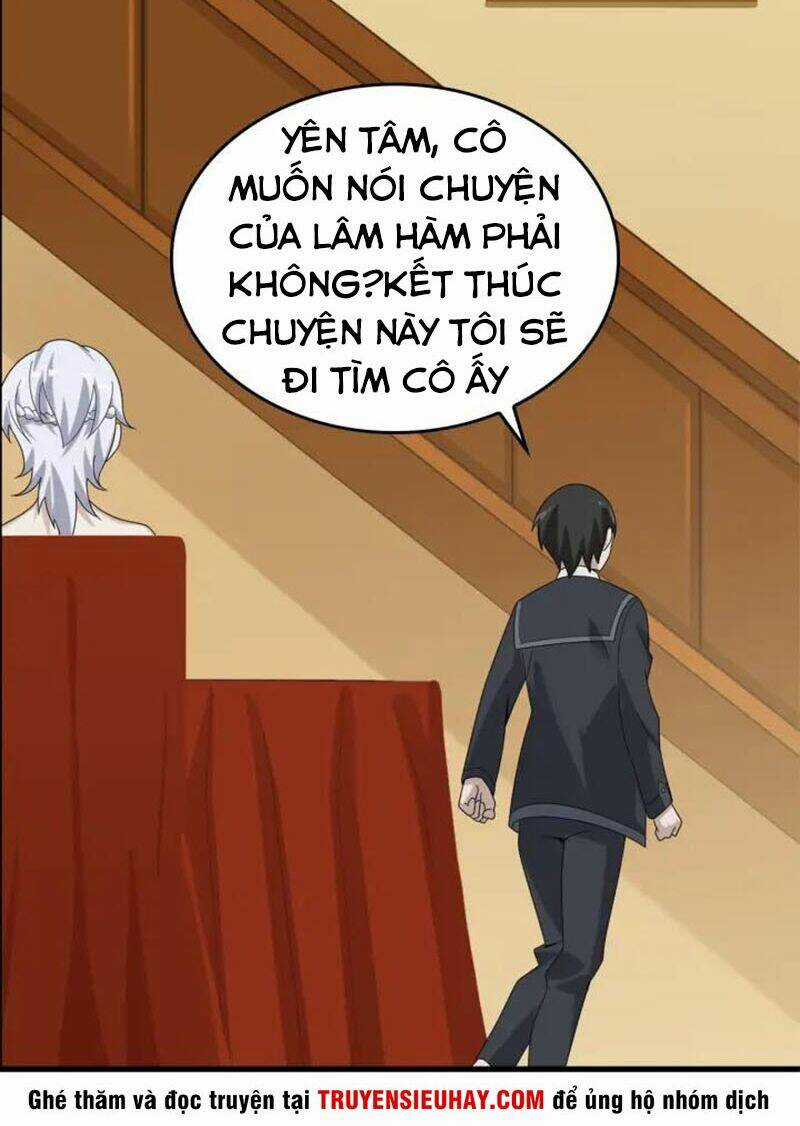 Siêu Cấp Đại Chủ Bạ - Chapter 68 - Trang 33