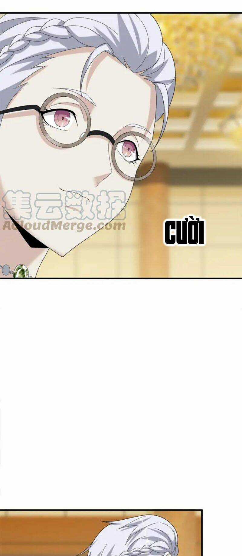 Siêu Cấp Đại Chủ Bạ - Chapter 68 - Trang 34