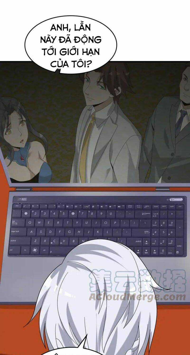 Siêu Cấp Đại Chủ Bạ - Chapter 68 - Trang 36