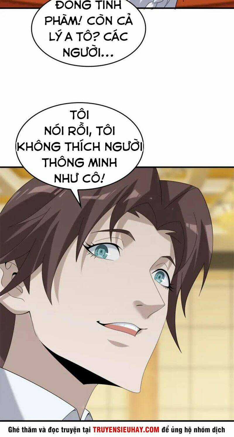 Siêu Cấp Đại Chủ Bạ - Chapter 68 - Trang 37