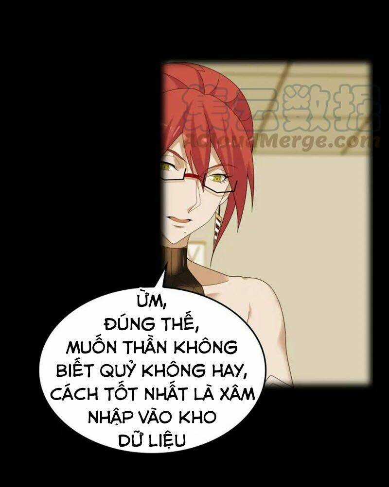 Siêu Cấp Đại Chủ Bạ - Chapter 68 - Trang 5