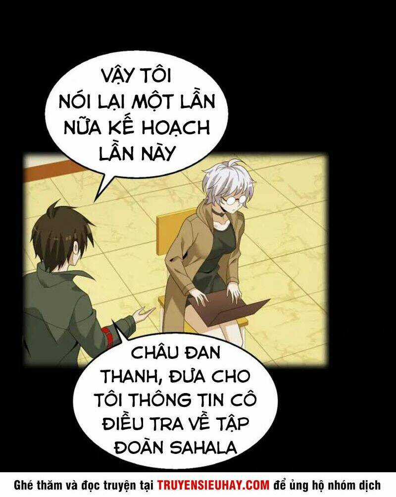 Siêu Cấp Đại Chủ Bạ - Chapter 68 - Trang 6