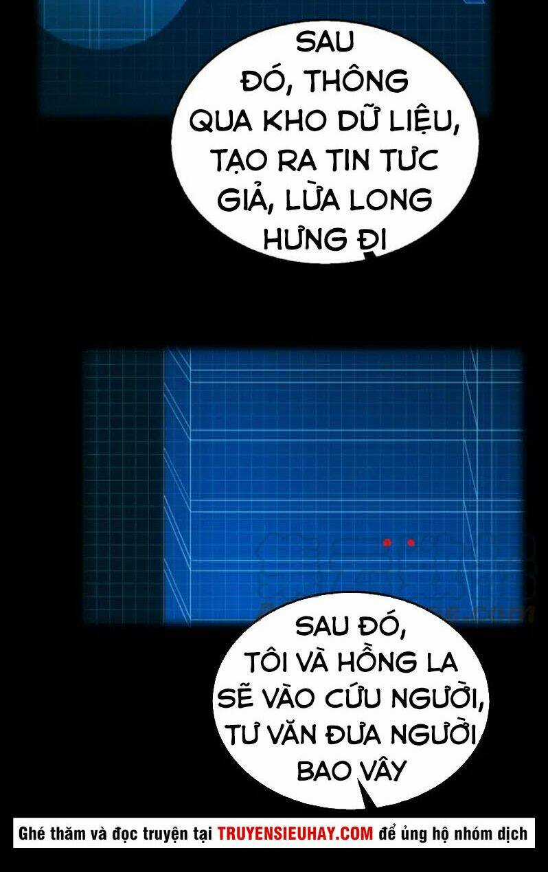 Siêu Cấp Đại Chủ Bạ - Chapter 68 - Trang 8