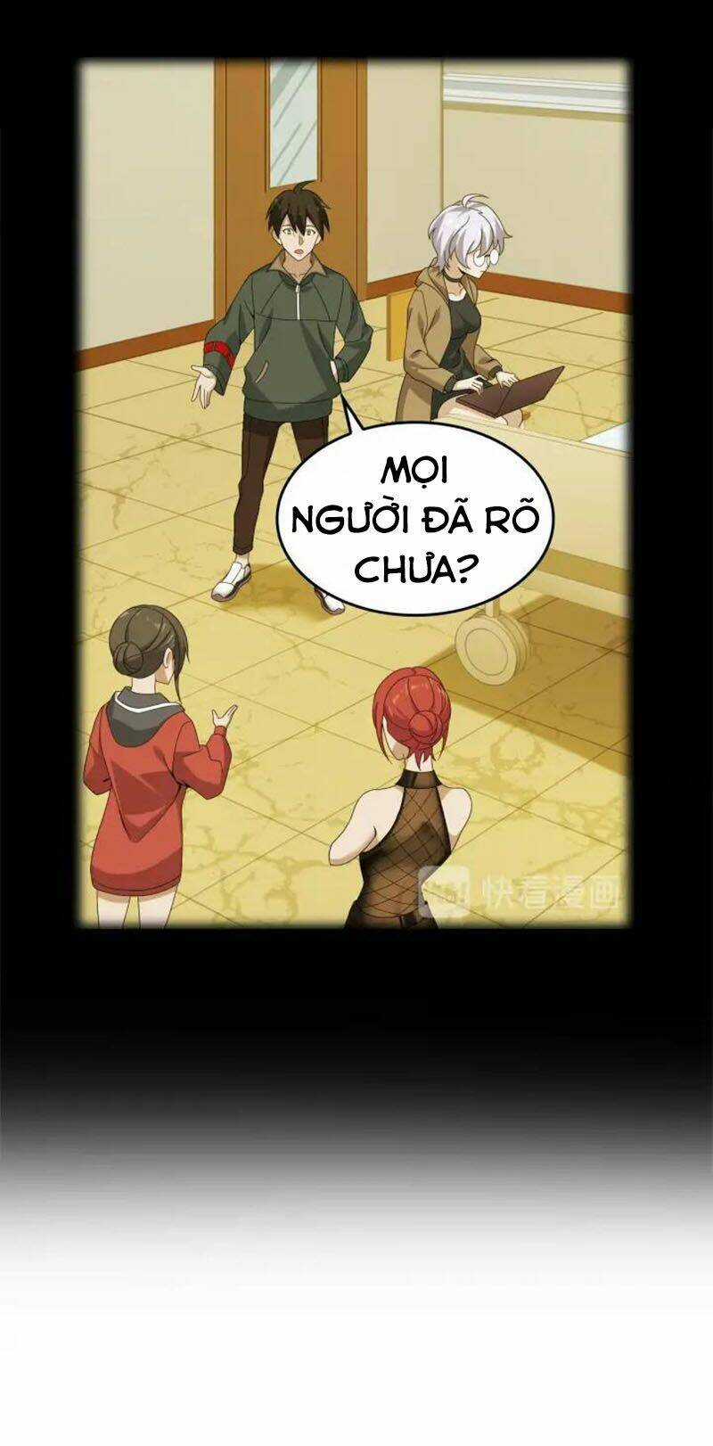 Siêu Cấp Đại Chủ Bạ - Chapter 68 - Trang 9