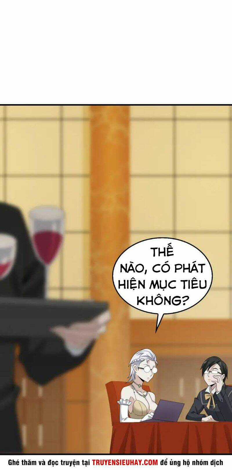 Siêu Cấp Đại Chủ Bạ - Chapter 68 - Trang 10