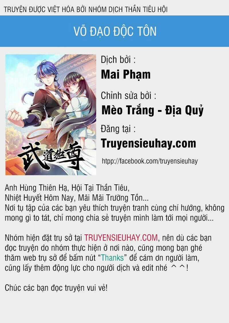 Siêu Cấp Đại Chủ Bạ - Chapter 69 - Trang 1