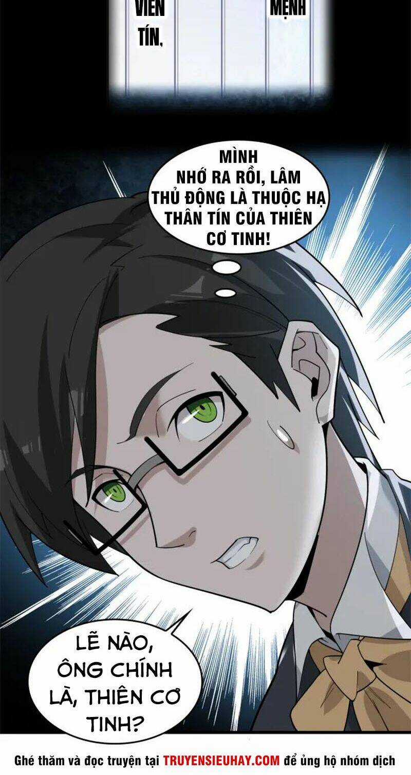 Siêu Cấp Đại Chủ Bạ - Chapter 69 - Trang 11