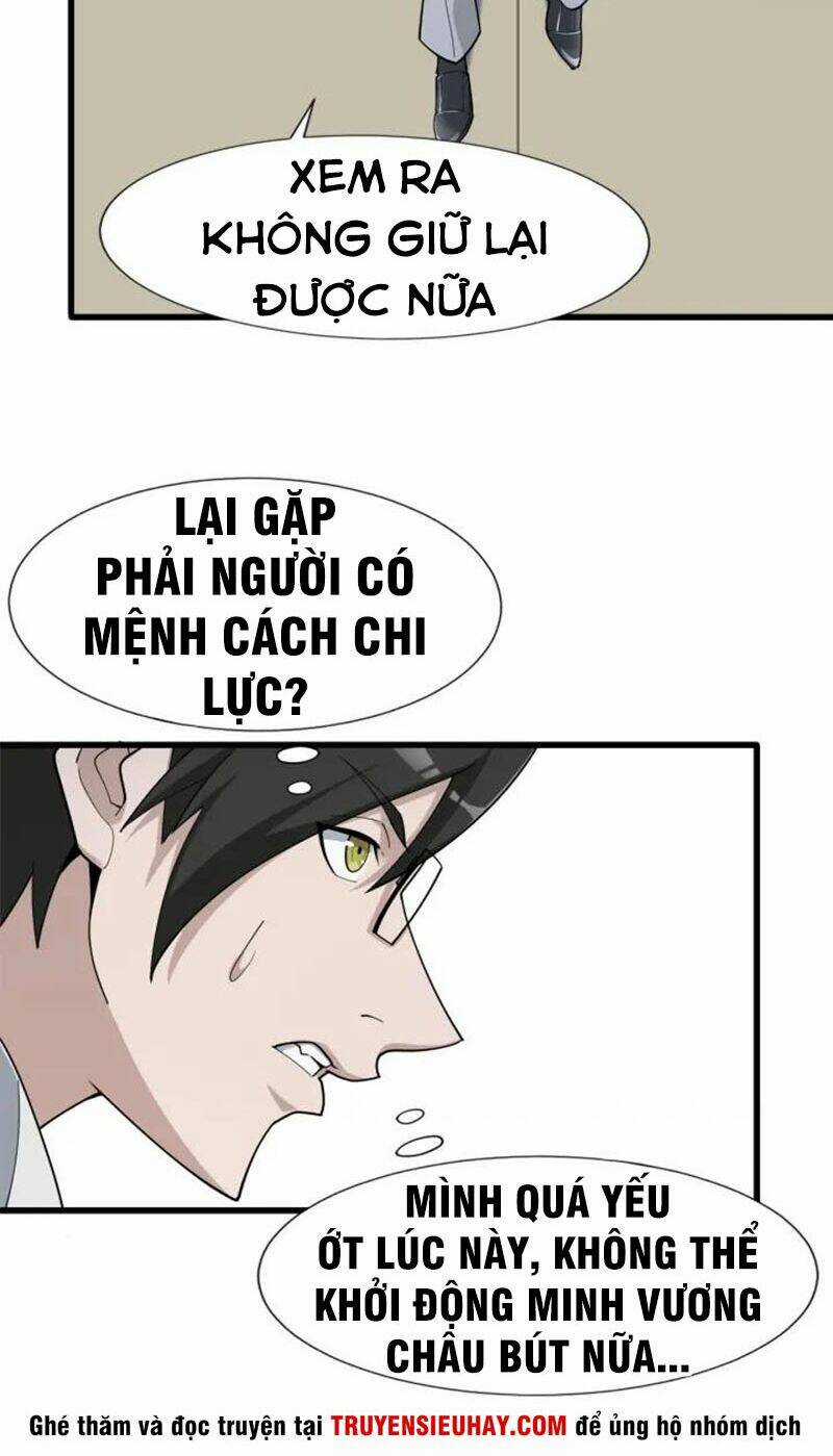 Siêu Cấp Đại Chủ Bạ - Chapter 69 - Trang 13