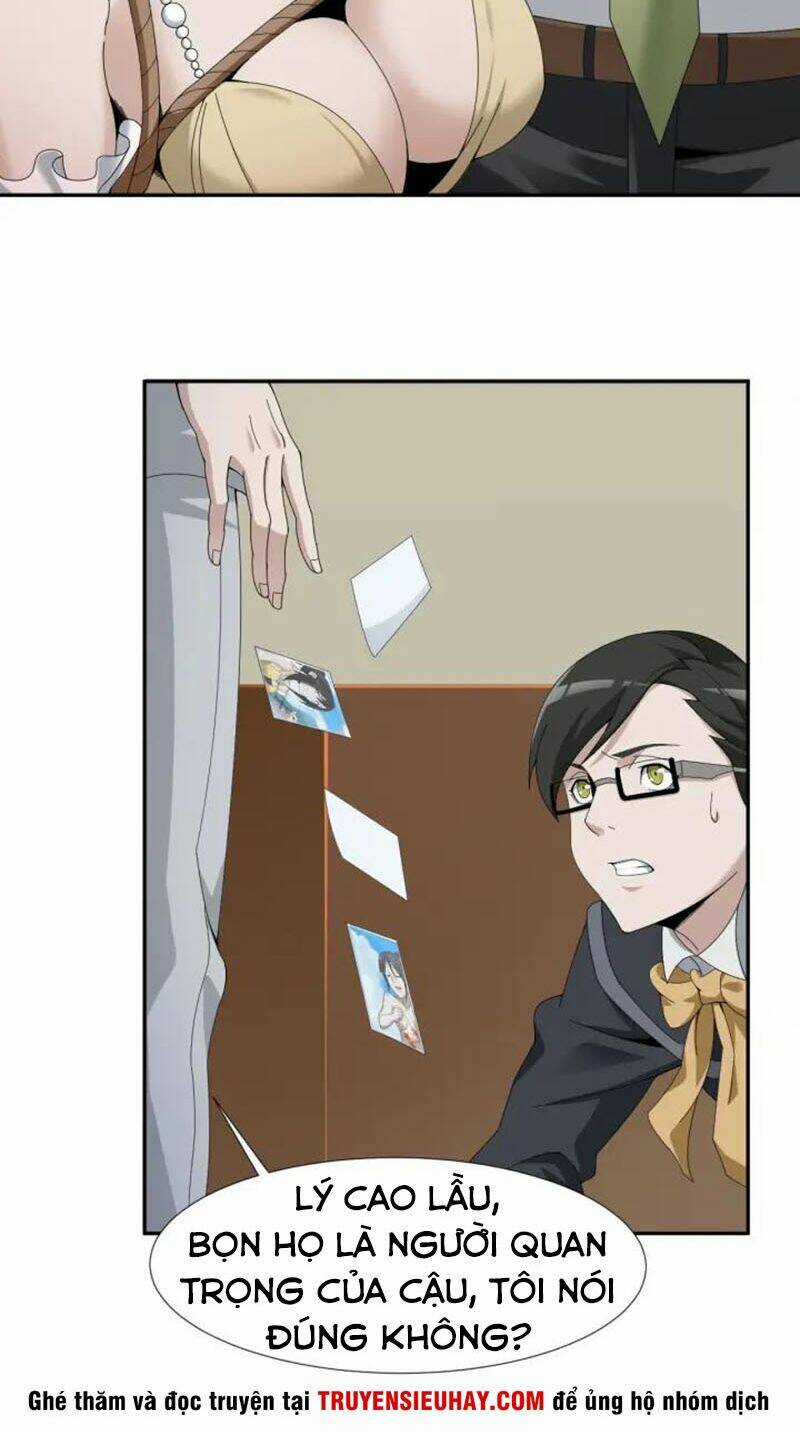 Siêu Cấp Đại Chủ Bạ - Chapter 69 - Trang 23