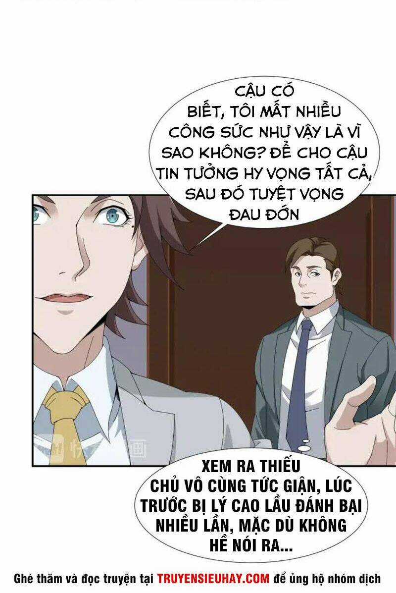 Siêu Cấp Đại Chủ Bạ - Chapter 69 - Trang 31