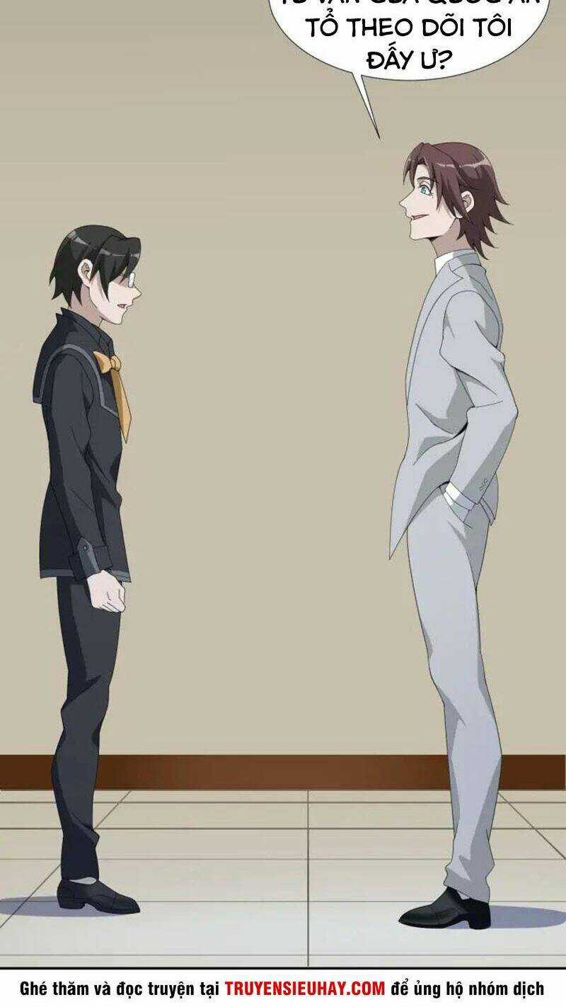 Siêu Cấp Đại Chủ Bạ - Chapter 69 - Trang 33