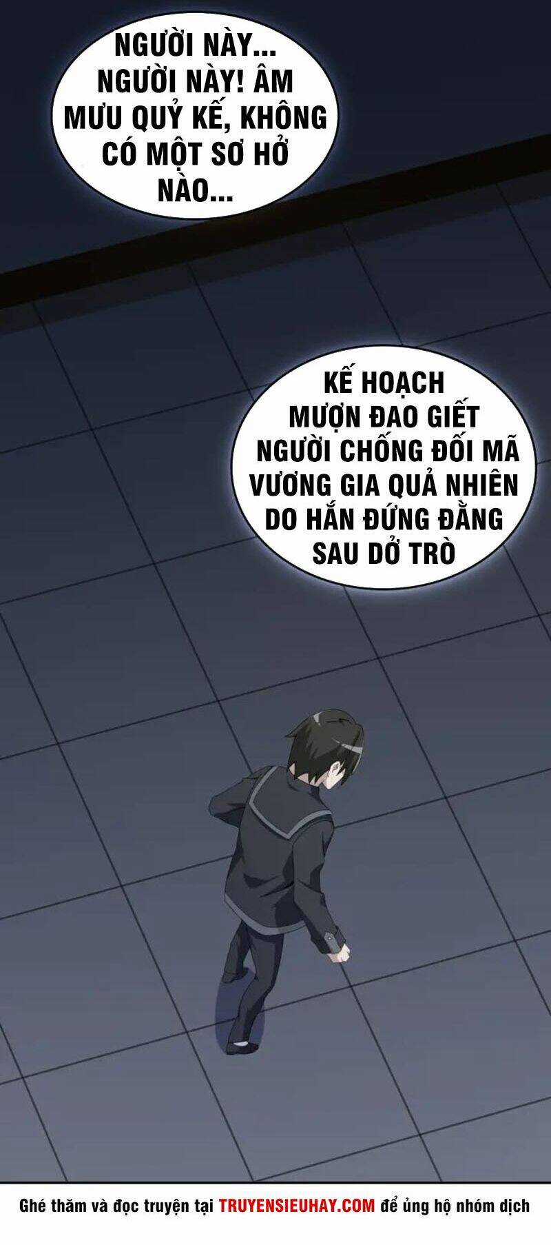 Siêu Cấp Đại Chủ Bạ - Chapter 69 - Trang 37