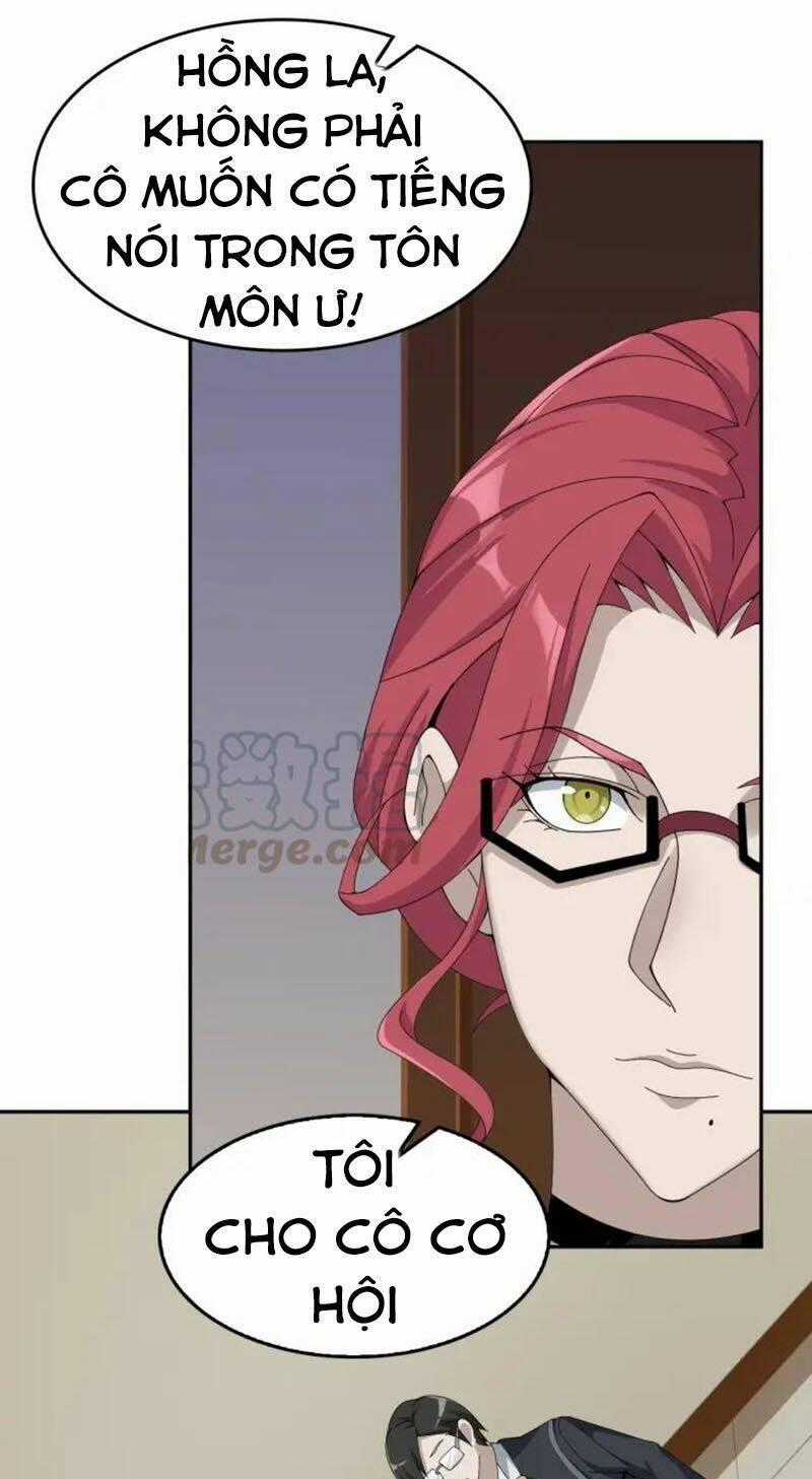 Siêu Cấp Đại Chủ Bạ - Chapter 69 - Trang 40