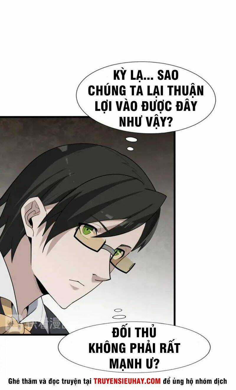 Siêu Cấp Đại Chủ Bạ - Chapter 69 - Trang 5