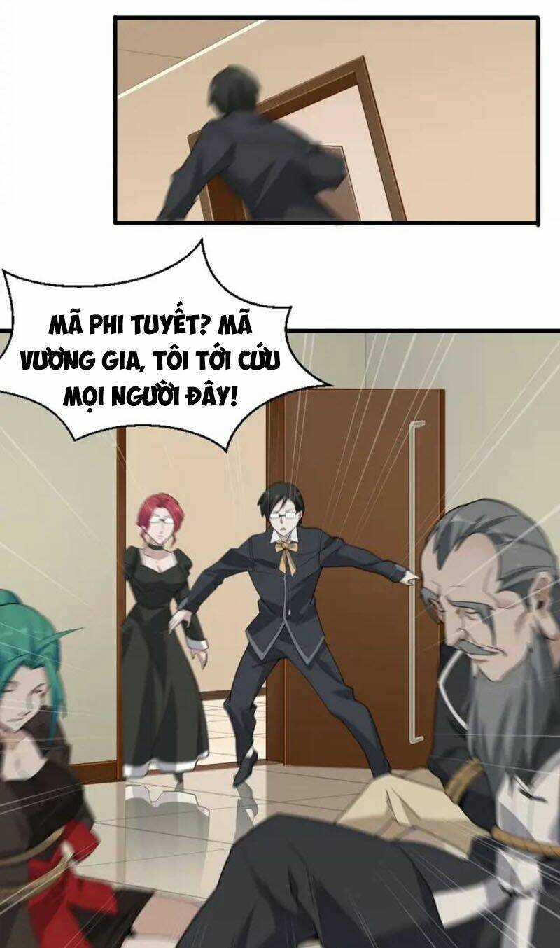 Siêu Cấp Đại Chủ Bạ - Chapter 69 - Trang 6