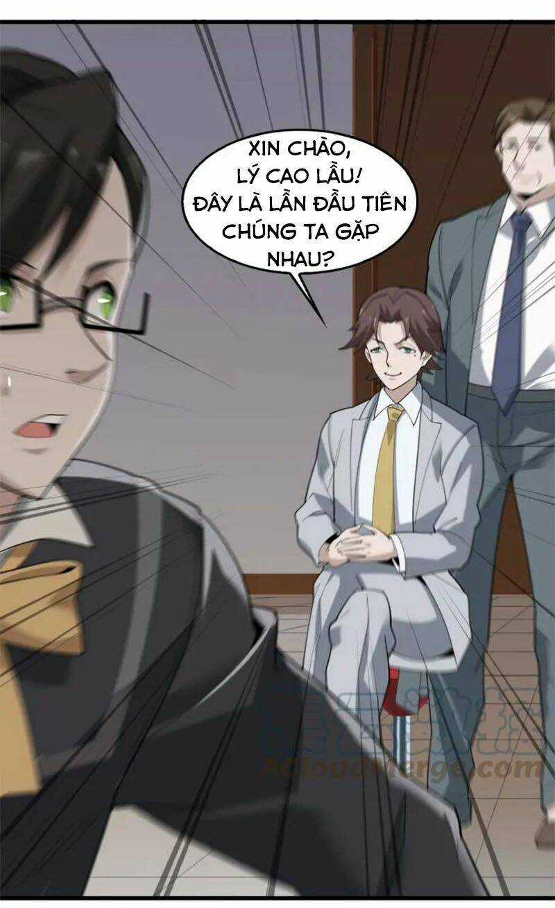 Siêu Cấp Đại Chủ Bạ - Chapter 69 - Trang 8